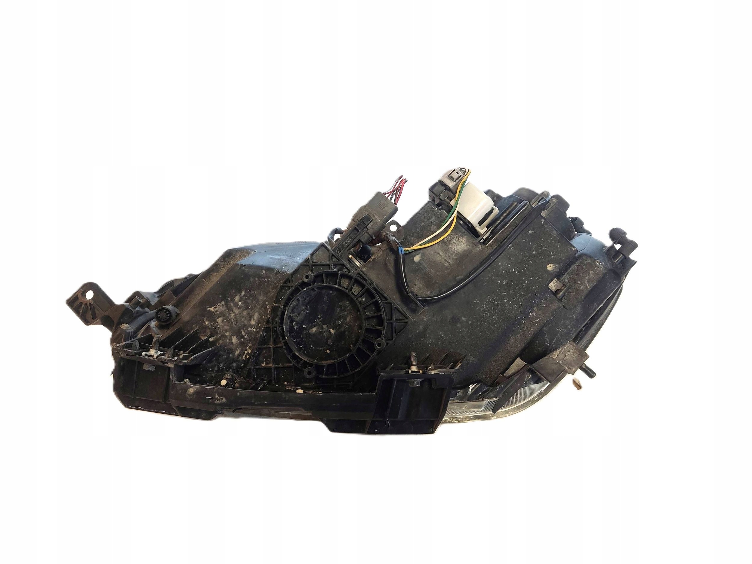 light right front Mazda CX-7 2010r EH1151030
