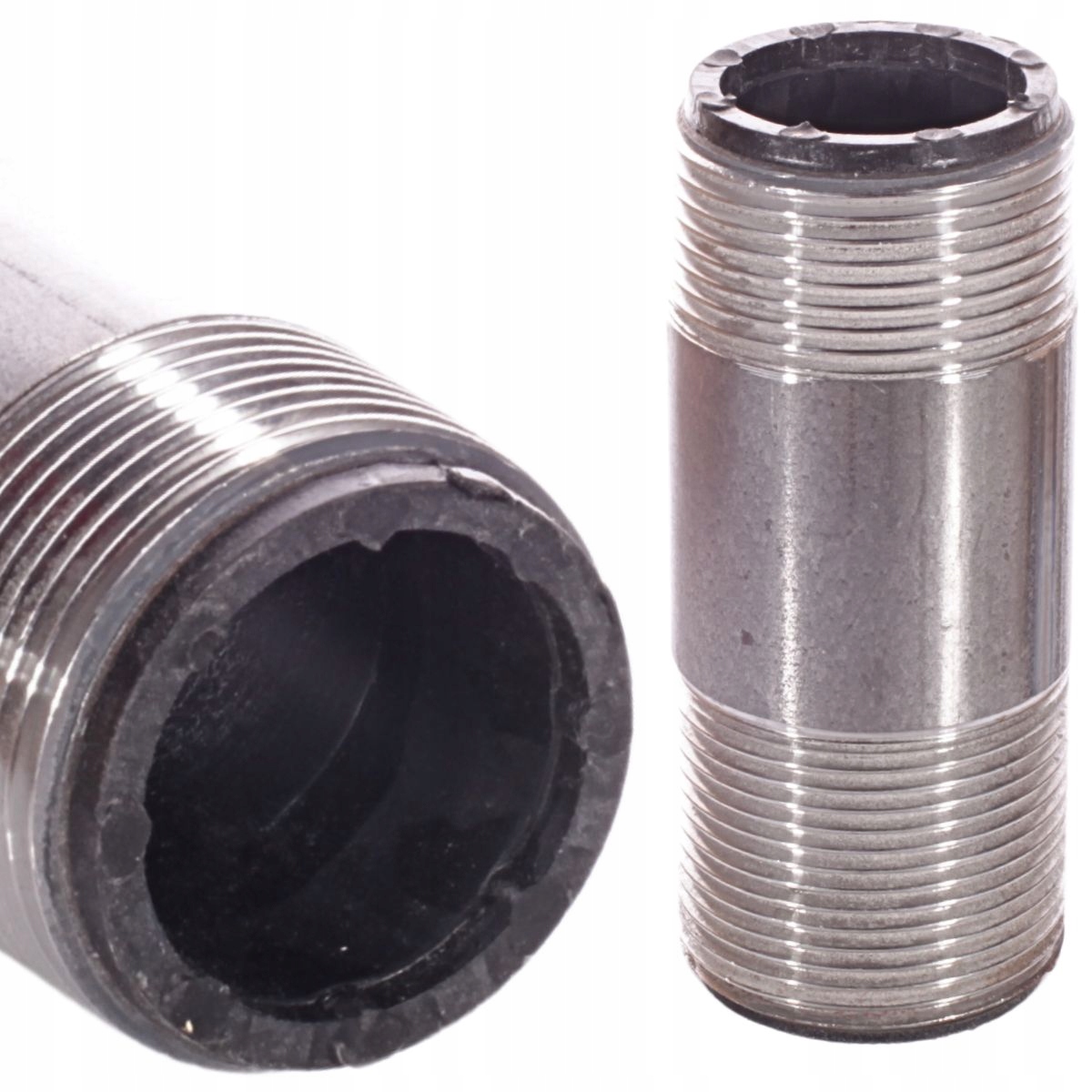 trubka do pískovačky pogumovaná P-31 Clemco 5/4" 100mm pískovačka pro ventil Fsv