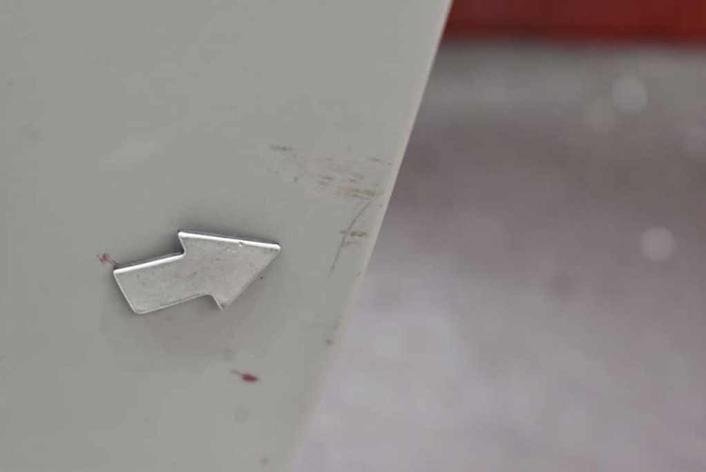 door right front front 300 BMW X1 E84 LIFT m-packet 12-15