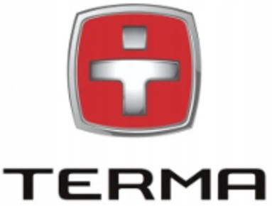 GRZAŁKA ELEKTRYCZNA 1/2' TERMA MOA CHROM 400W Rodzaj do grzejnika