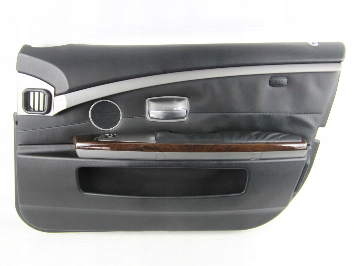 side door front front right BMW E65 LIFT LCI