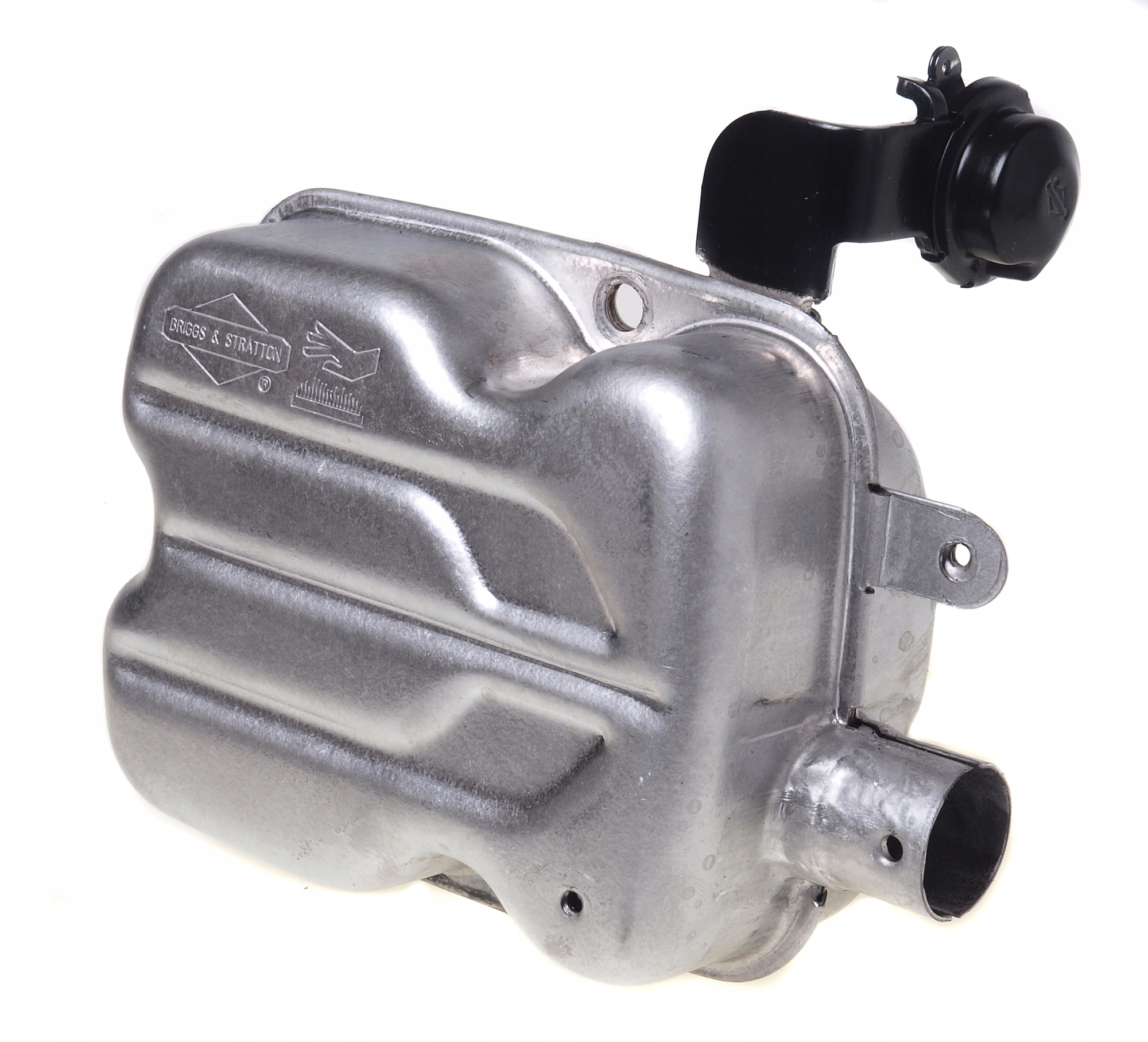 

Tłumik termostat Briggs 550E 625E 595516 Oryginał