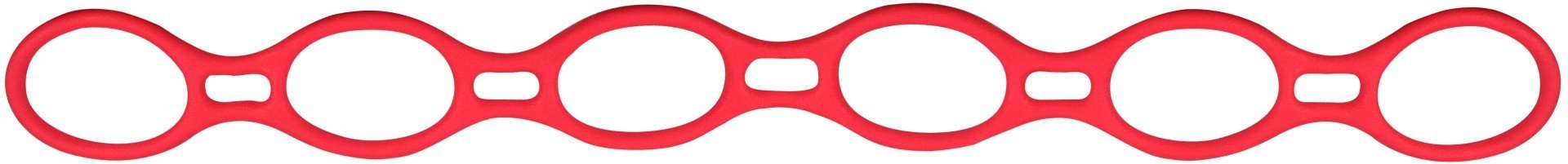 

Ekspander gumowy silikonowy do ćwiczeń Avento