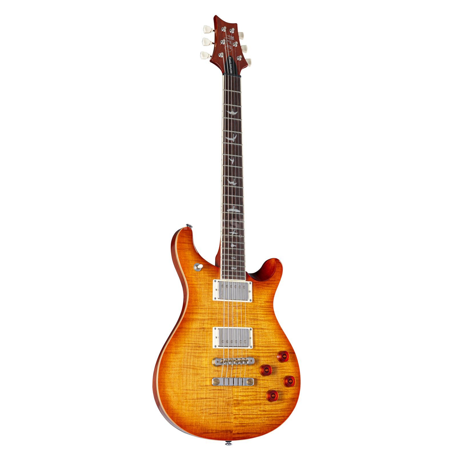 PRS SE McCarty 594 Vintage Sunburst gitara elektryczna