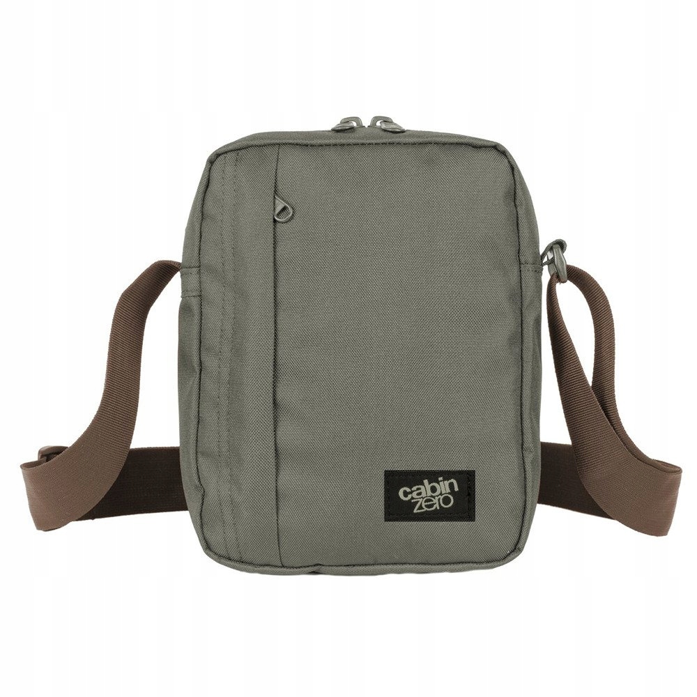 Taška přes rameno CabinZero Sidekick georgian khaki