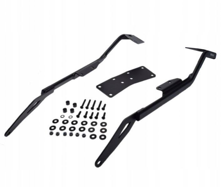 

Shad stelaż kufer tył komplet Zontes G1 125 2020