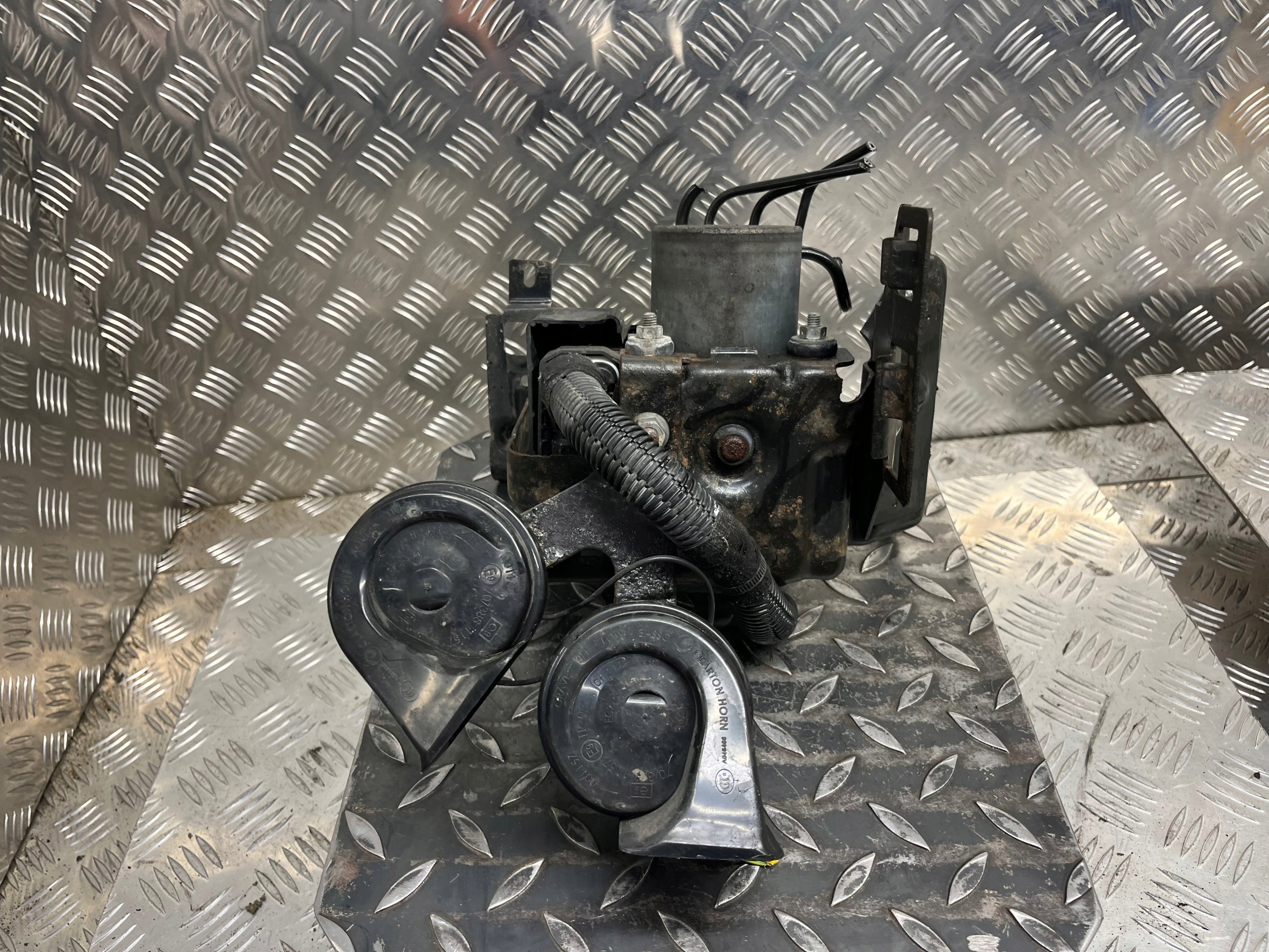 pump ABS CITROEN DS-5 9678558080