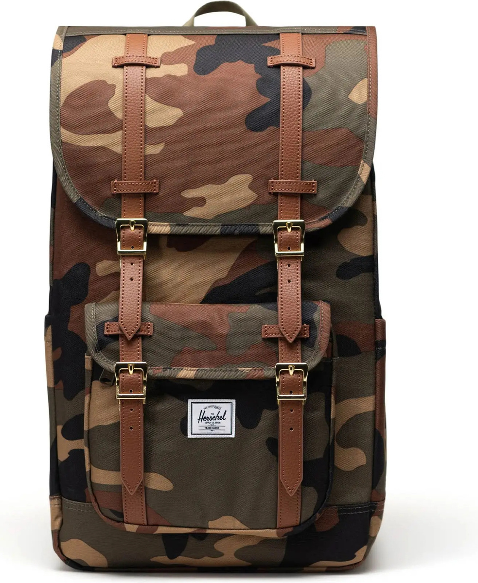 Batoh Herschel Little America 30L