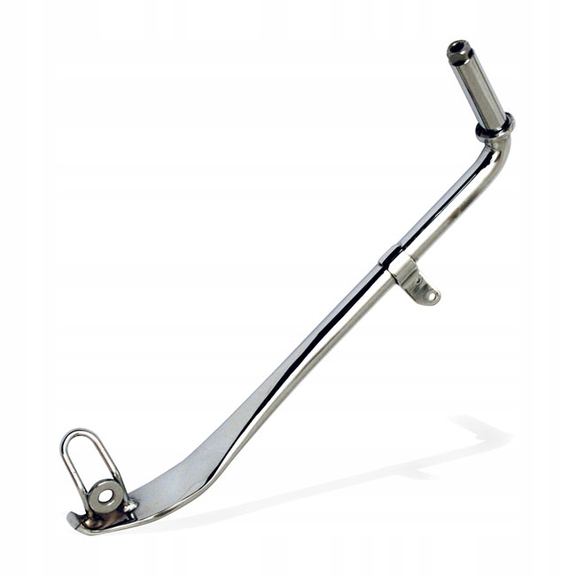 Bočná pätka Harley Davidson 89-06 Softail