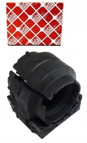 

Guma Stabilizatora Astra H J Insignia Przód 25MM