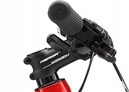 Merida big nine 60 czerwony 2024 14,5 cala Model BIG NINE 60