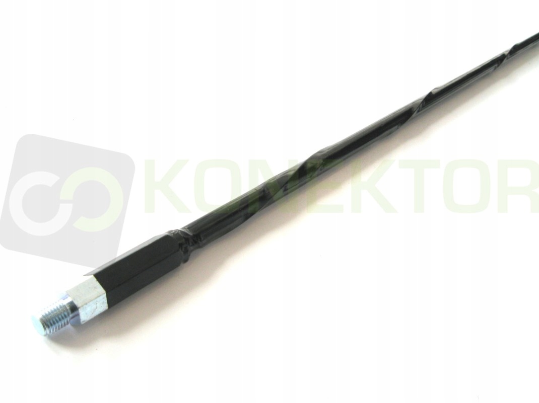 Radiora AMPRO-40 Heavy Duty przewoźna antena Kf na pasmo 40m (7MHz)