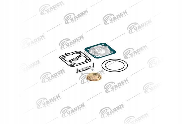 ZESTAW NAPRAWCZY KOMPRESORA 1100 045 100 Producent części Vaden Original