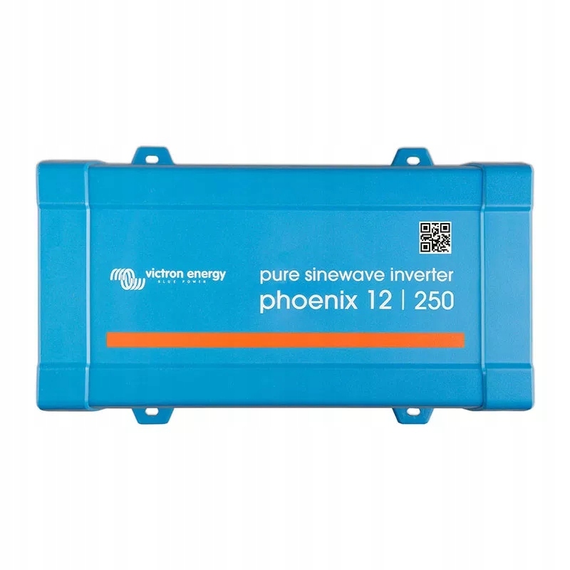 Falownik Phoenix Inverter 12/250 230V VE.Direct Schuko Victron Energy