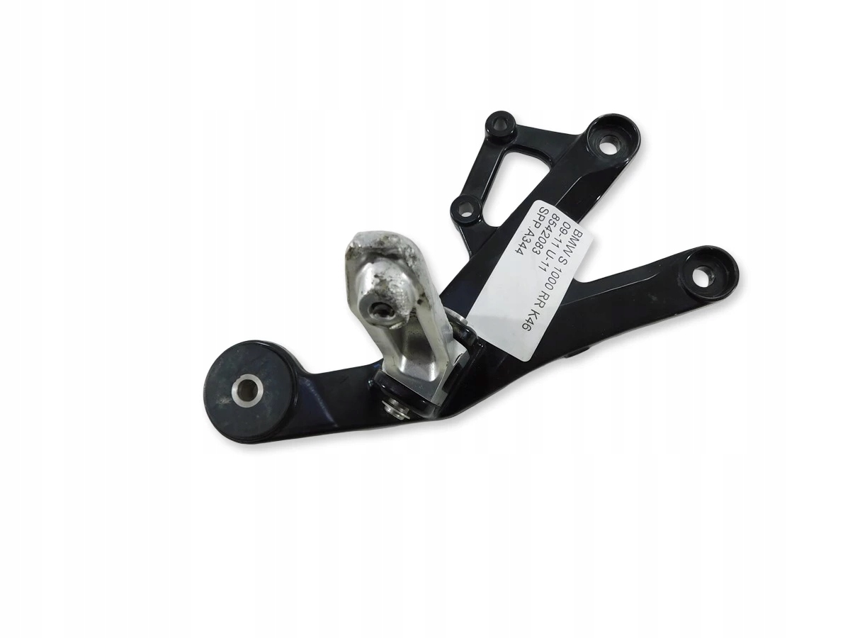 Sada Podnožiek Pravá Predná Bmw S 1000 Rr K46 09-11 U-11 8542083