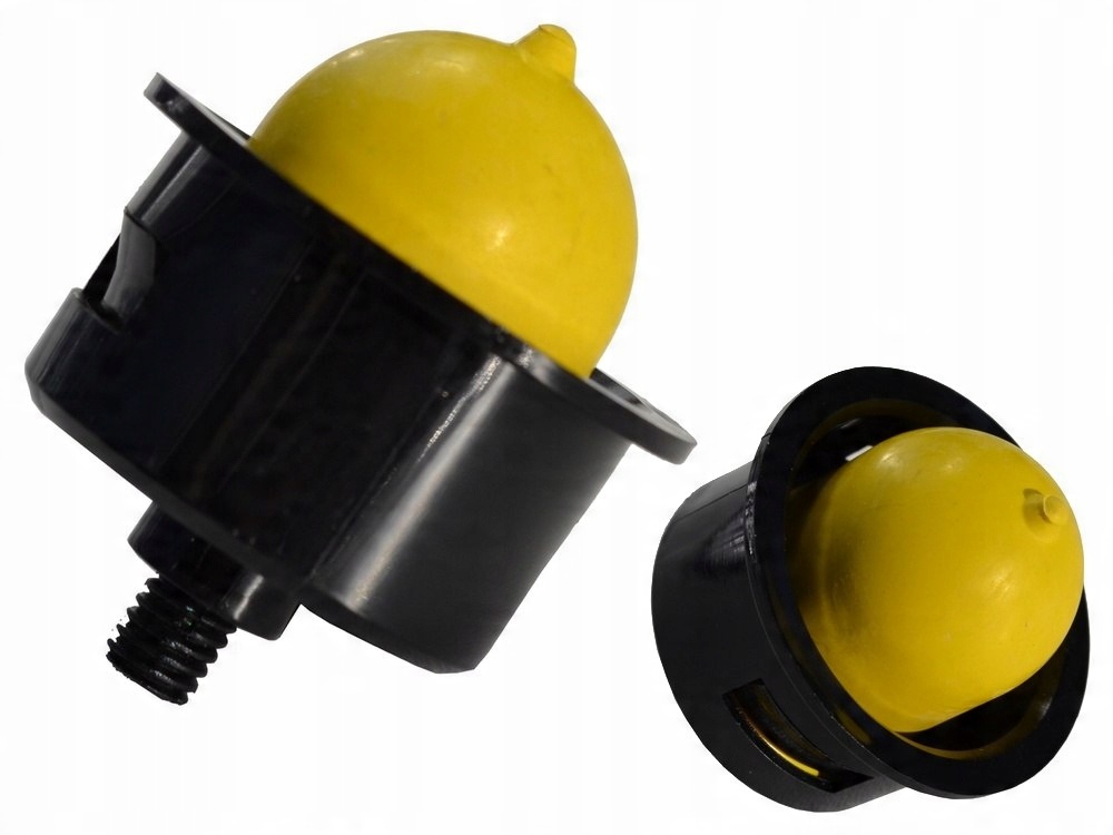 

Pompka Primer Paliwa Kosiarki Nac T475 T575 T675