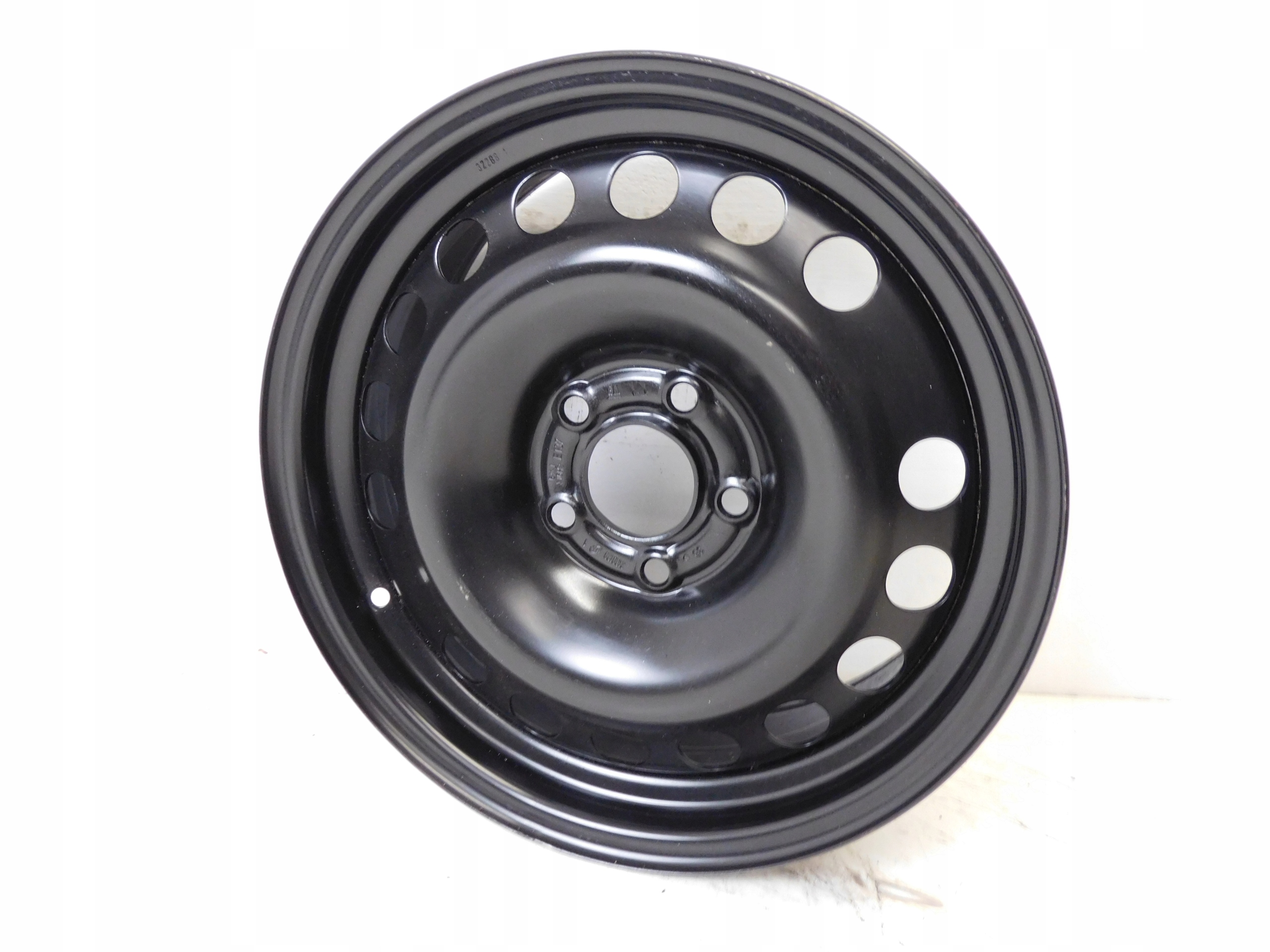 Диск метал opel запчасть 6. 5" x 16" 5x110 et 37