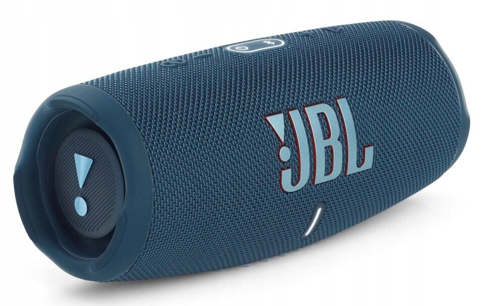 

Głośnik mobilny Jbl Charge 5 Niebieski
