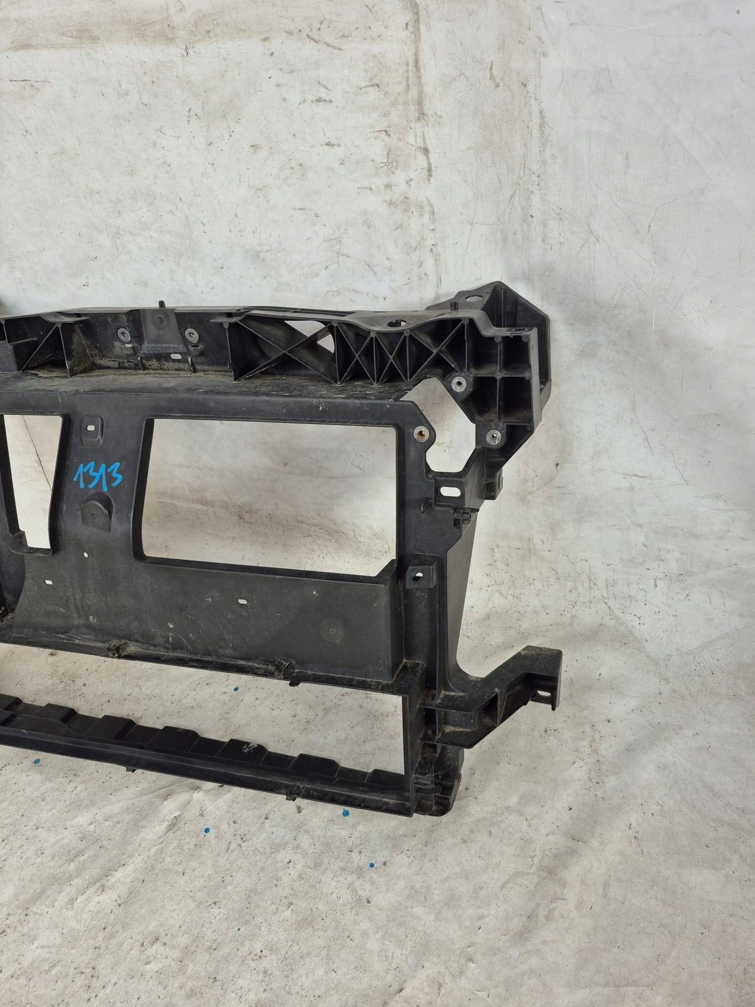 RENAULT ESPACE 5 V 14- support panel for radiators pillar 625008441R