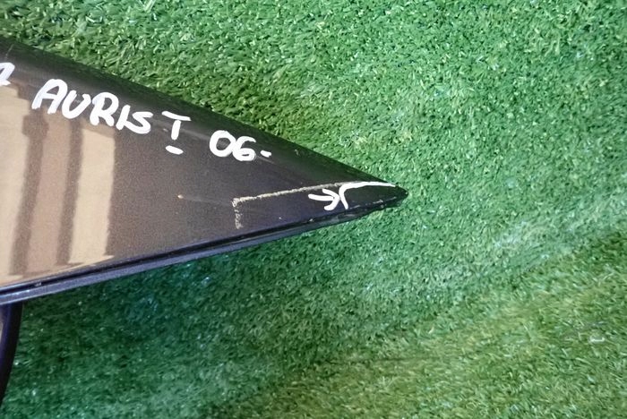 TOYOTA AURIS 06- fender right front front