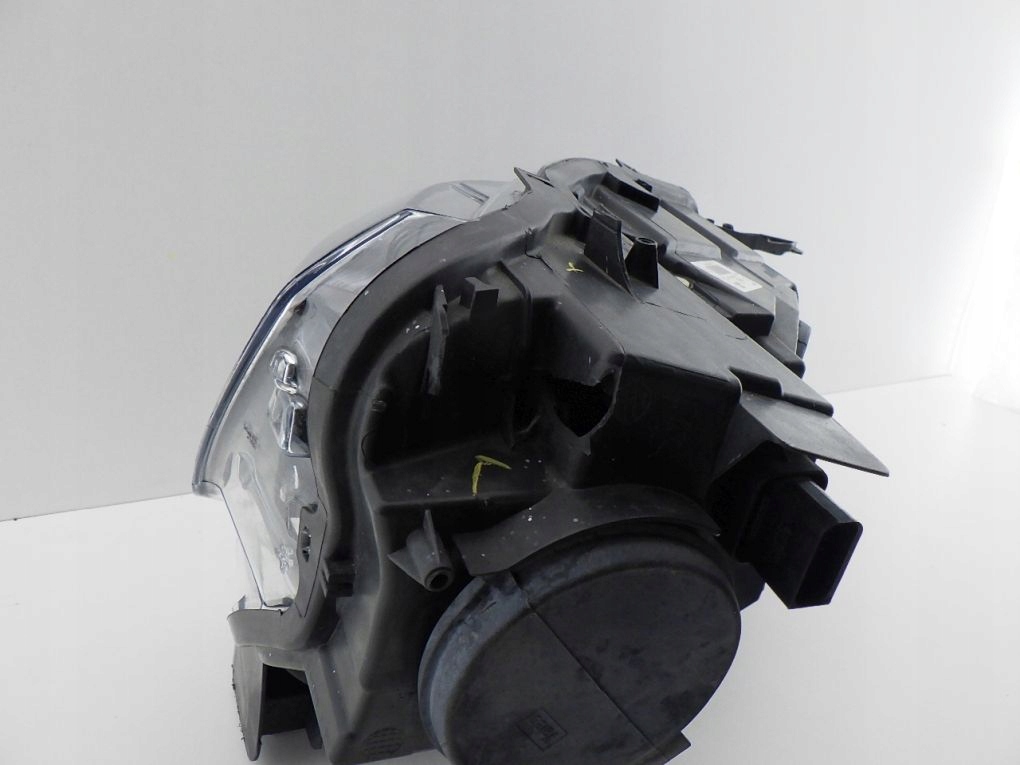 PEUGEOT PARTNER 4 IV RIFTER LED 2018- light front left