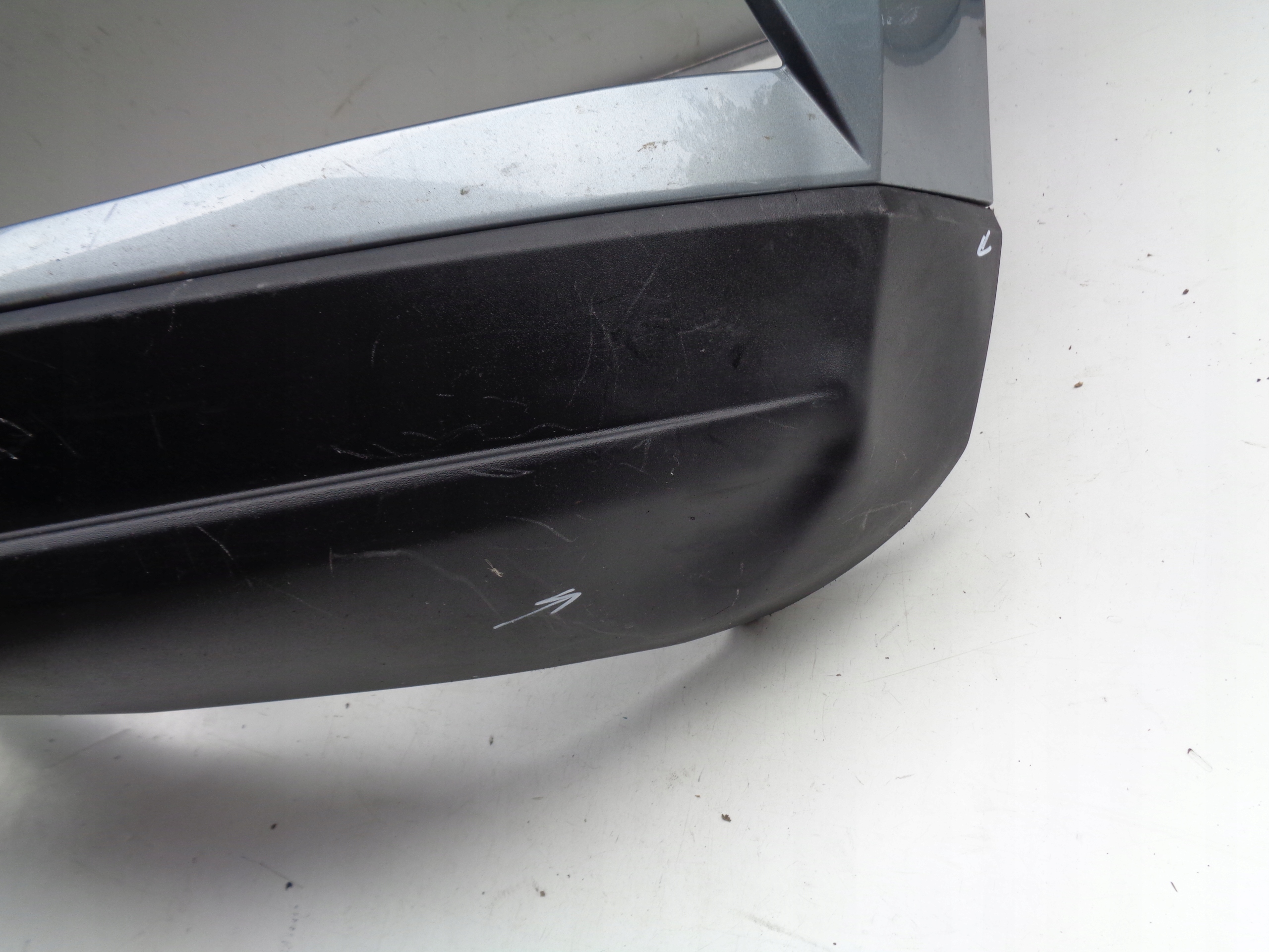 FRONTSTOSSSTANGE SKODA KAROQ 57A 17- NR 30952