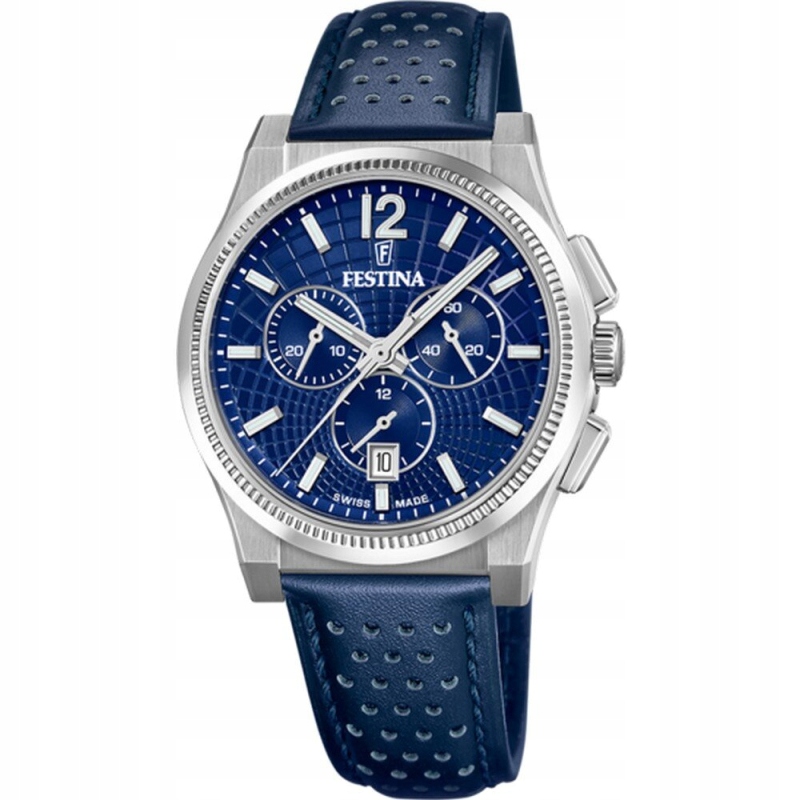 Hodinky Festina F20060/2