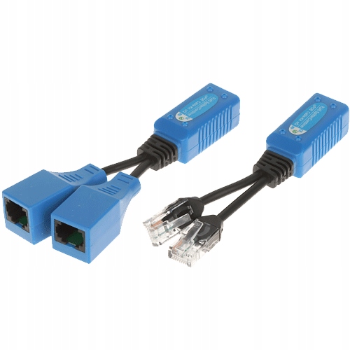 

Adapter AD-UTP-2W/2G 2 x RJ45