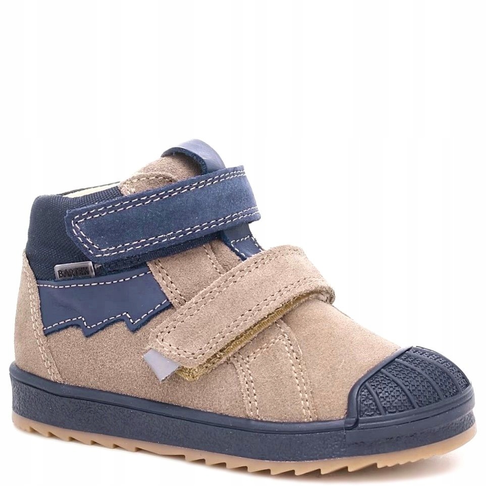 Bartek 1948 buty wysokie trampki trzewiki dziecięce 24