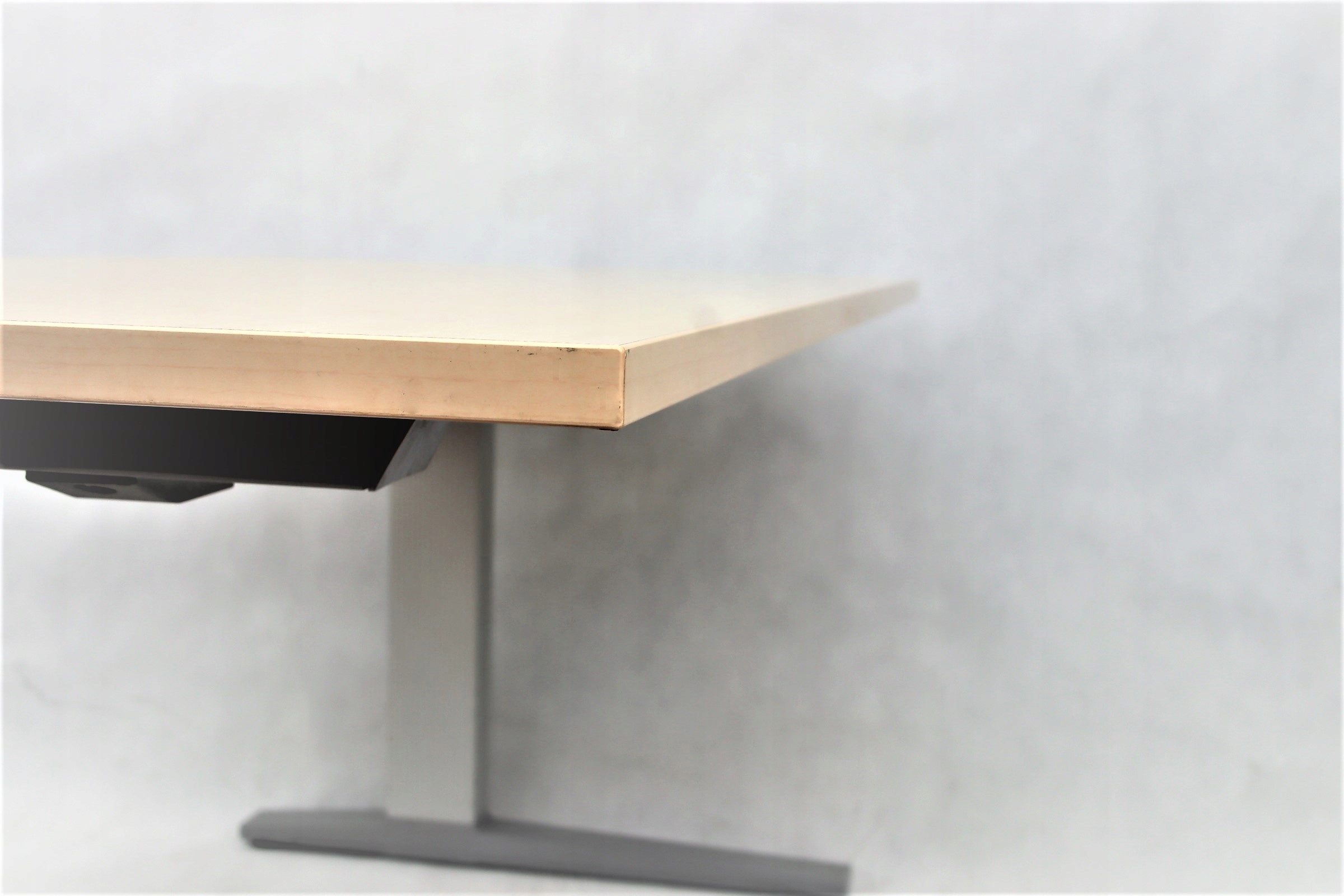 biurko Bene 160 x 80 klon Kolor blatu klon