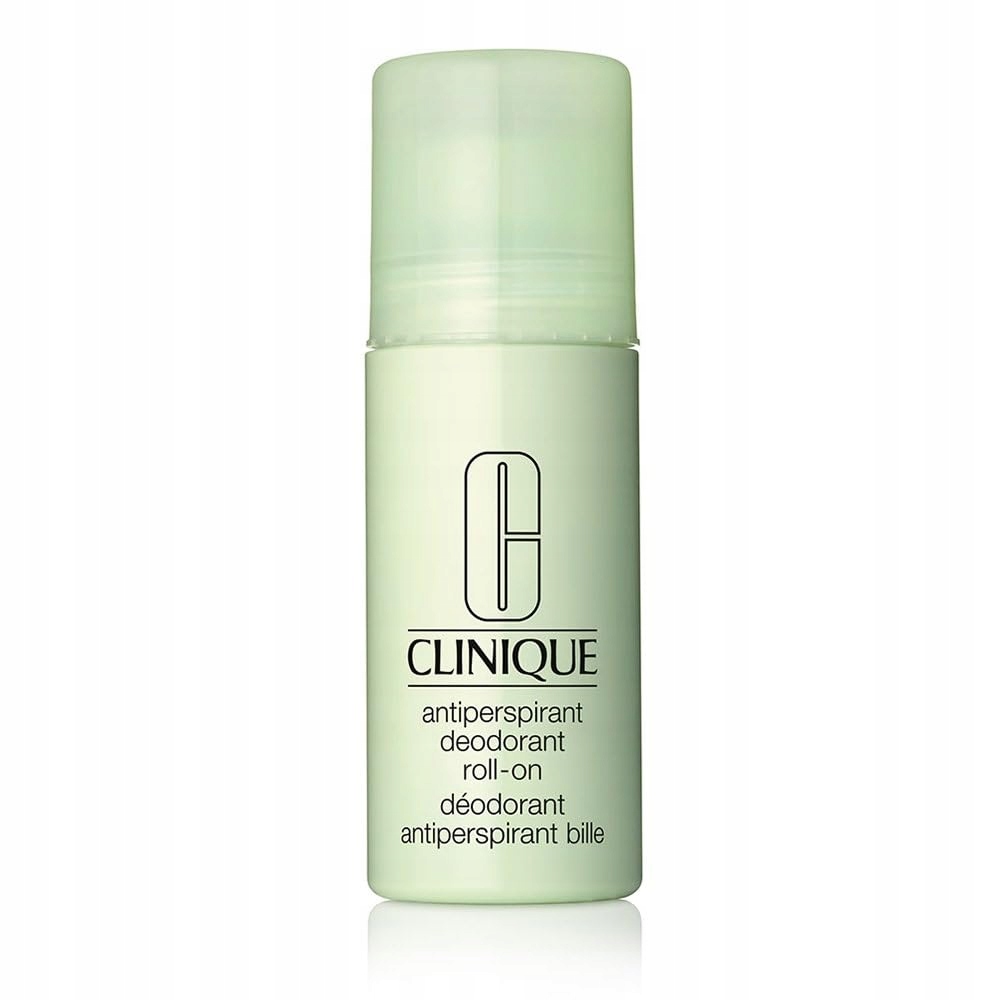 Clinique Body Antiperspirant-deodorant Roll-On kuličkový deodorant 75 Ml