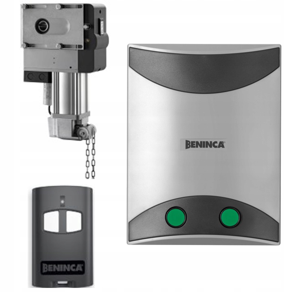 Sada pro garážová vrata Beninca VN.M20