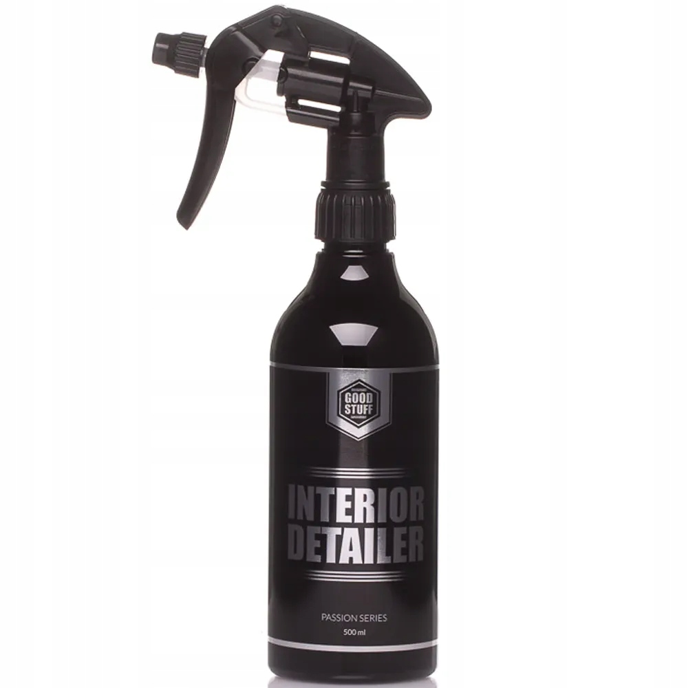 

Good Stuff Interior Detailer Do Wnętrza 500ML
