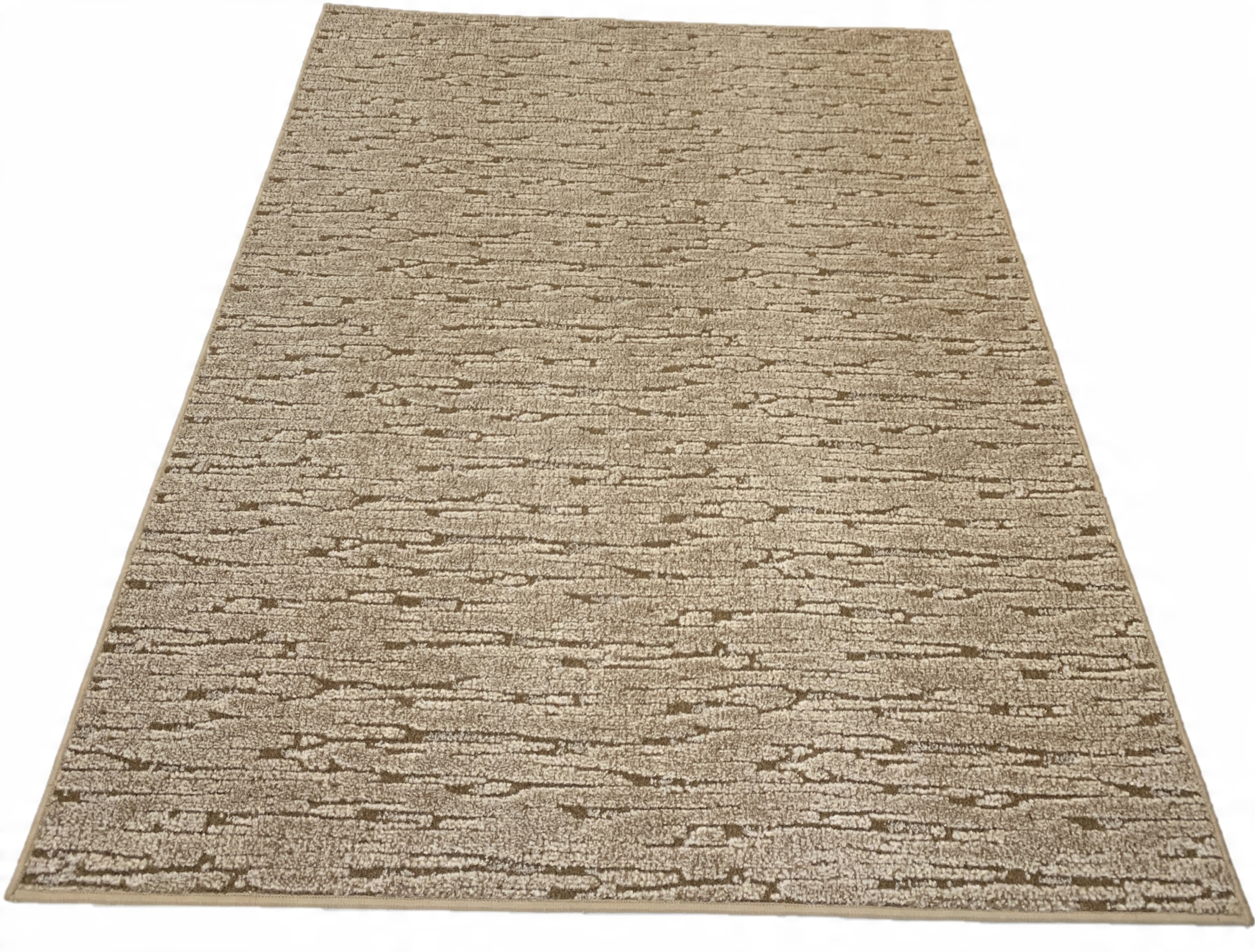 

Nowoczesny Dywan 350x400 Soho Camel 336 Miękki