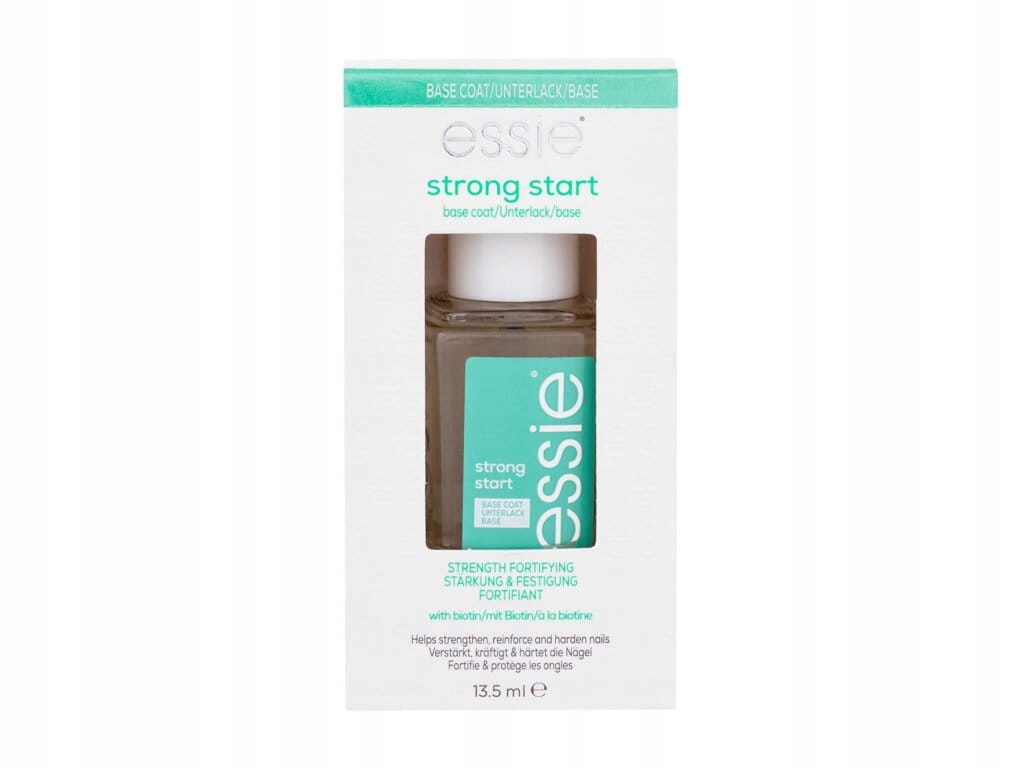

Essie Strong Start Base Coat Lakier 13.5ml
