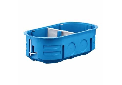 

Puszka p/t Pk 2x60 kart.-gips P2x60K Simet