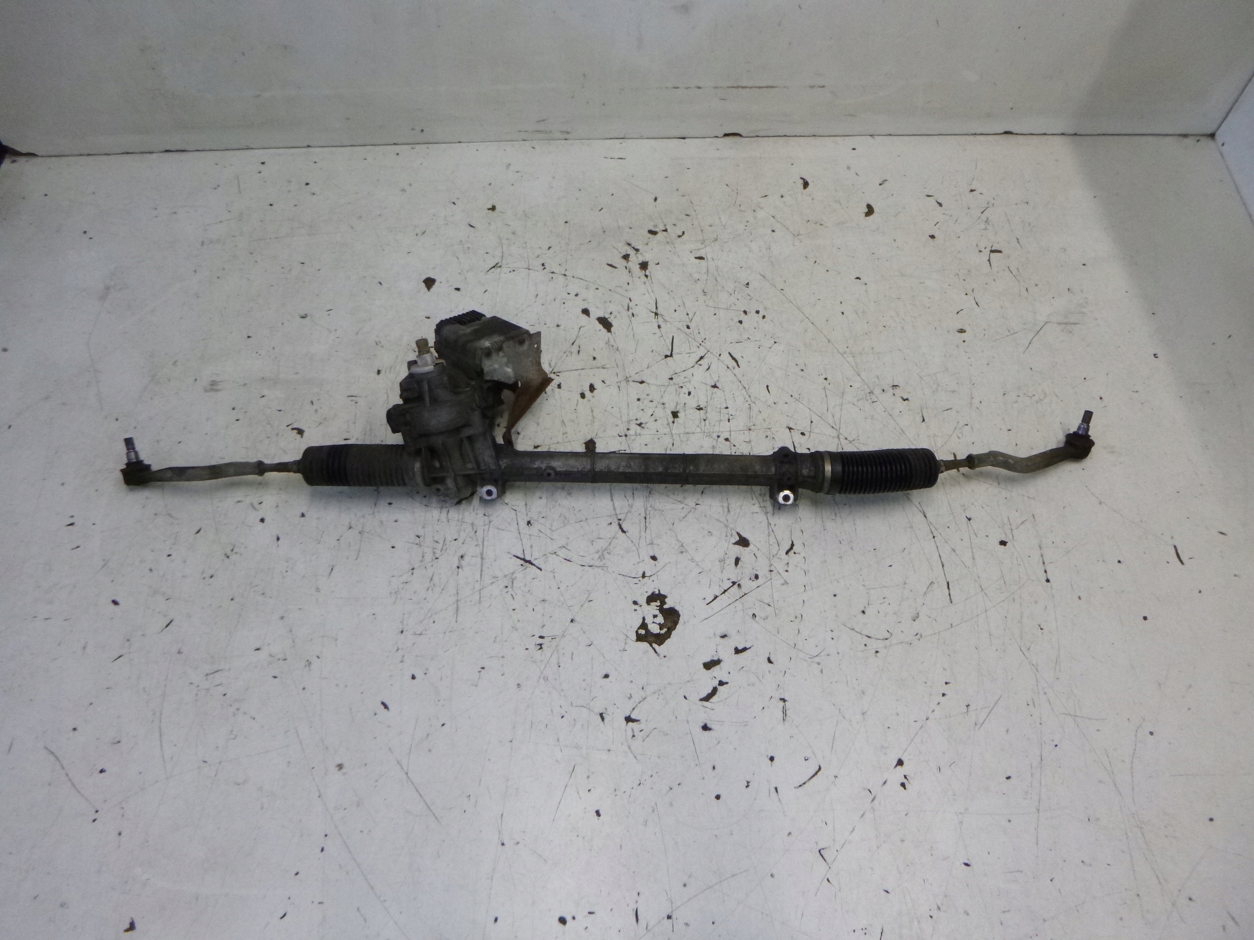 servo control Mercedes W169 A KLASA 1.5 2004r. 1694603000