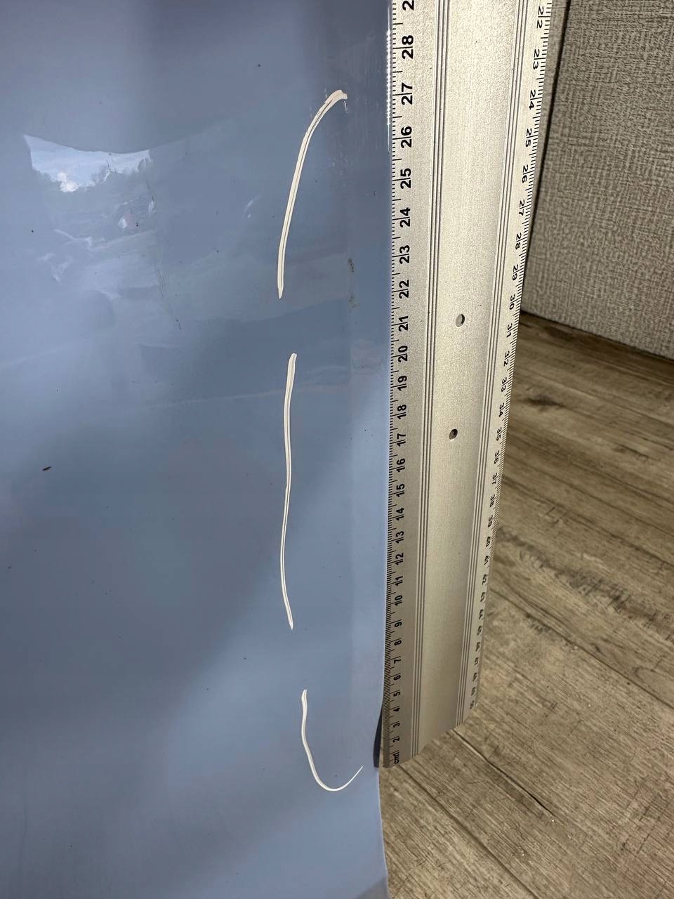 HYUNDAI I30 III 2017-> door left front front