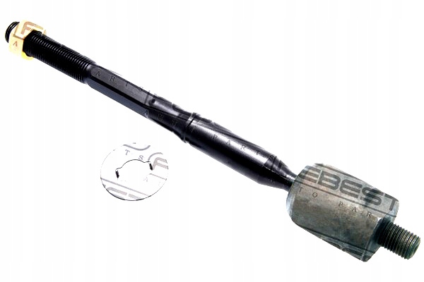 DRĄŻEK KIEROWNICZY TOYOTA CAMRY JPP ACV30 MCV3 2001.07-2006.01 US Producent części Febest