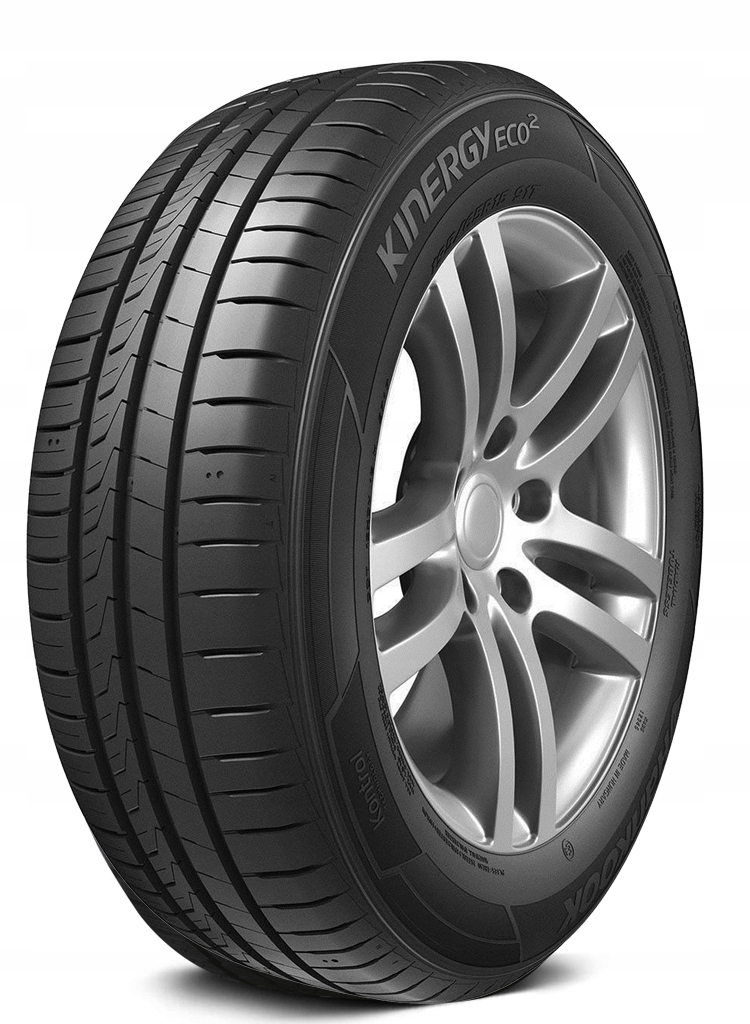 Letná pneumatika osobná pneumatika Hankook 165/70R14 Loha 81T K435H