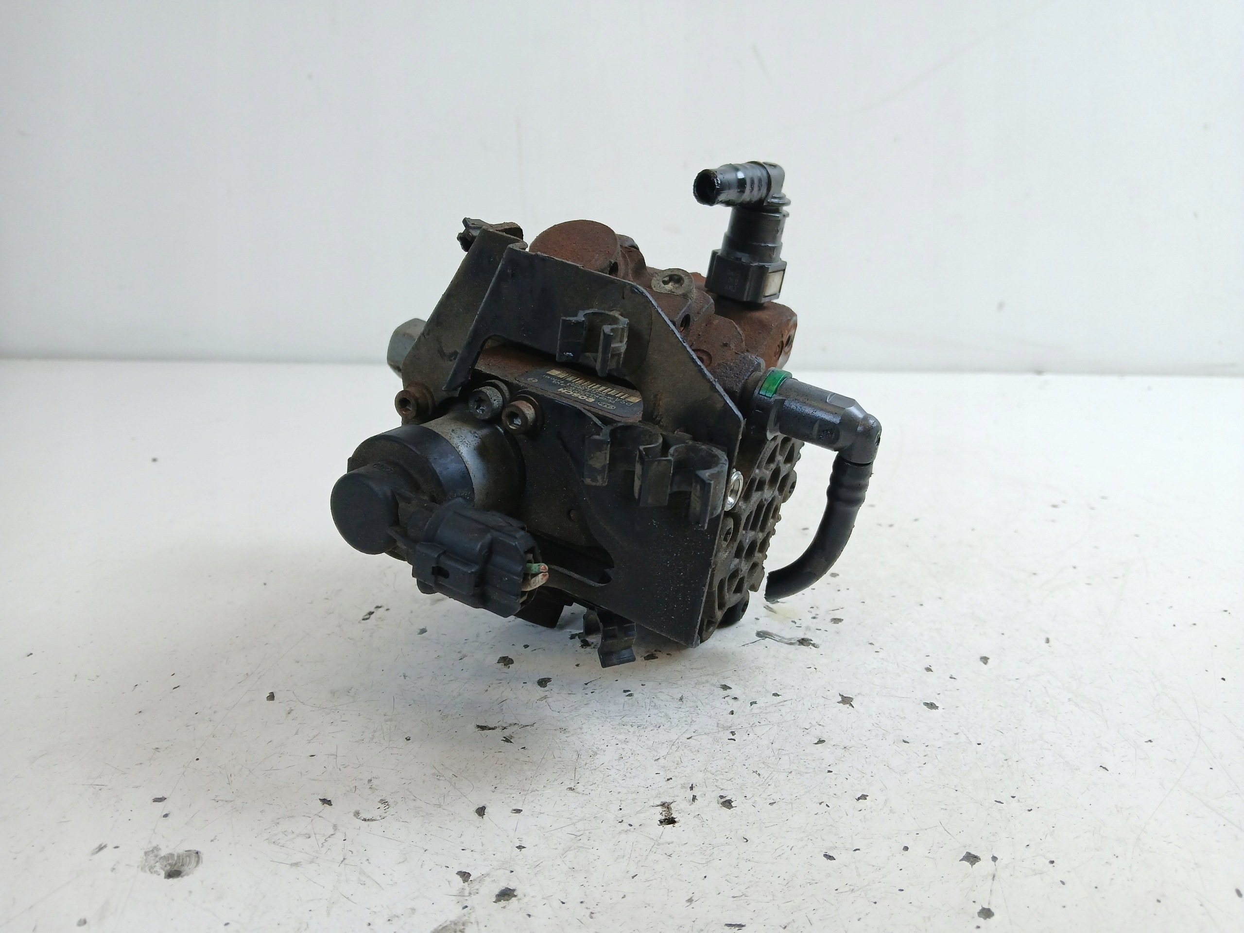 PEUGEOT 207 1.4 HDI pumpa visokog pritiska 9683703780