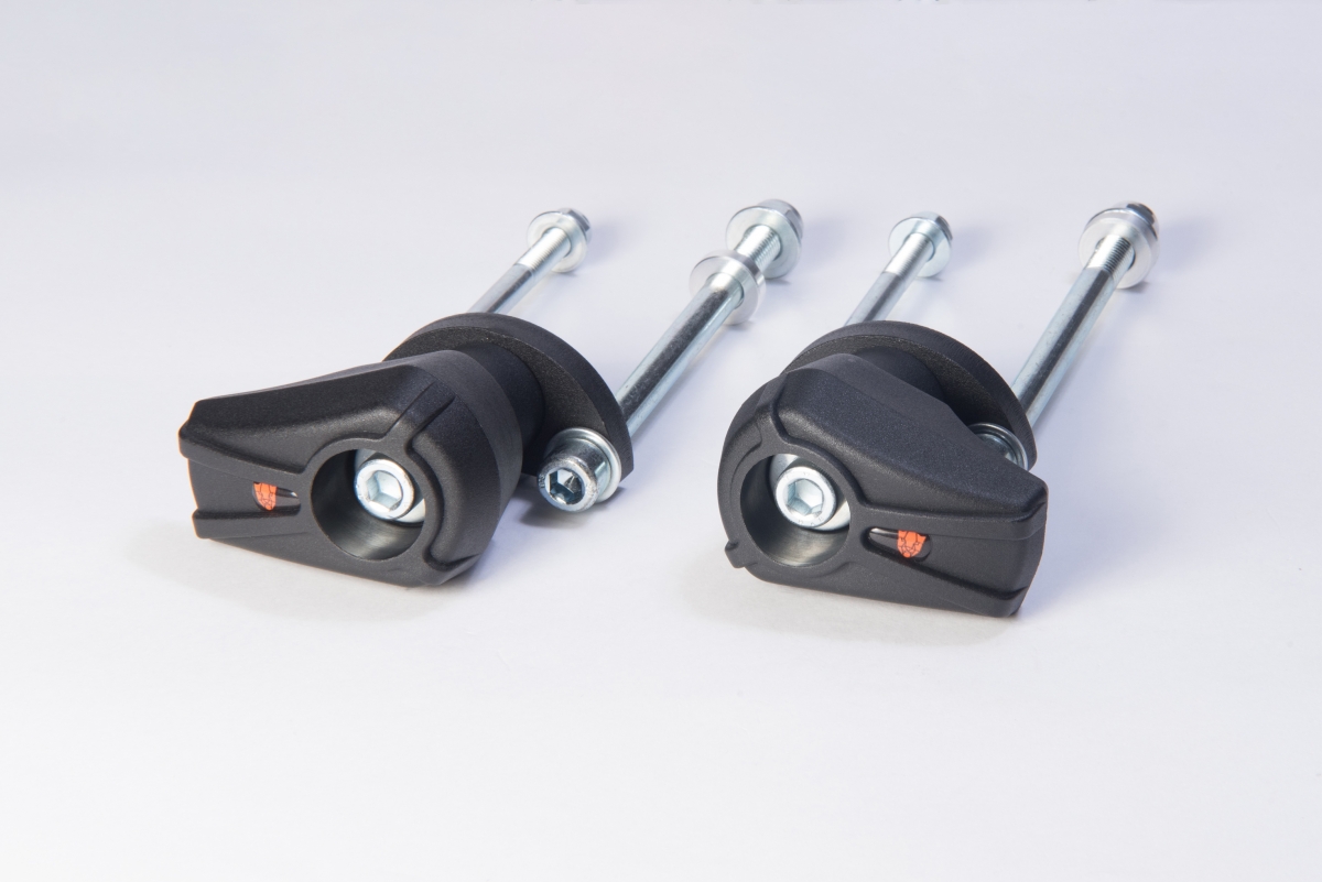 Renner Crash Pady Yamaha FZS1000 Fazer