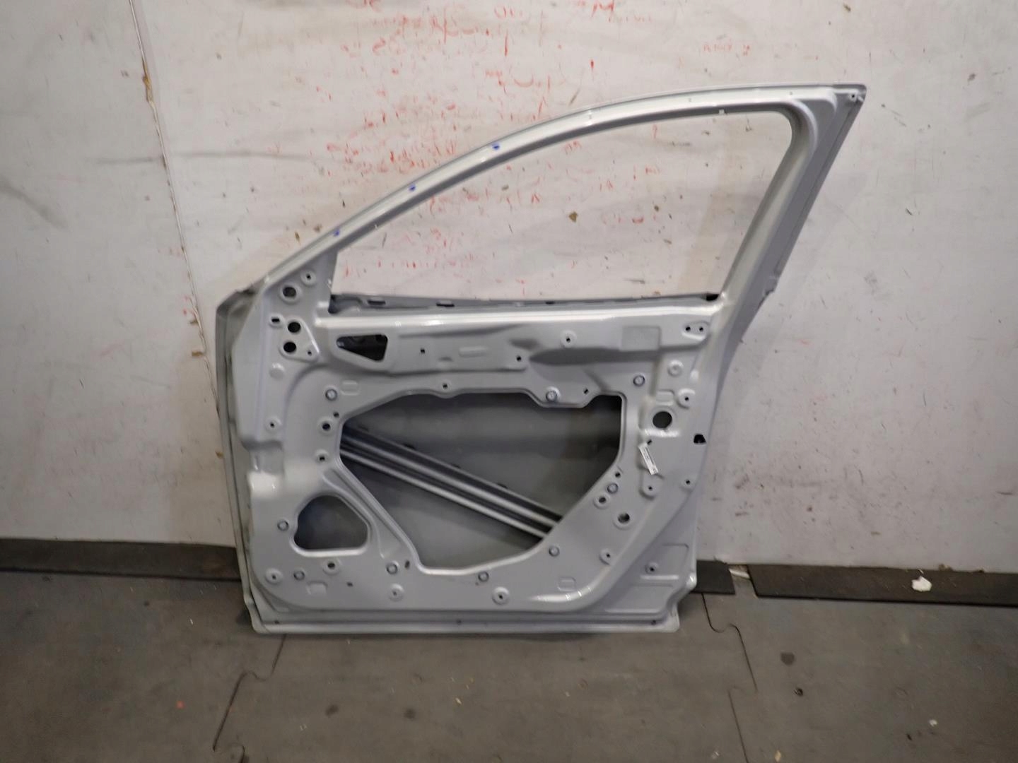 door front front right MAZDA CX3 2015- D10E58010