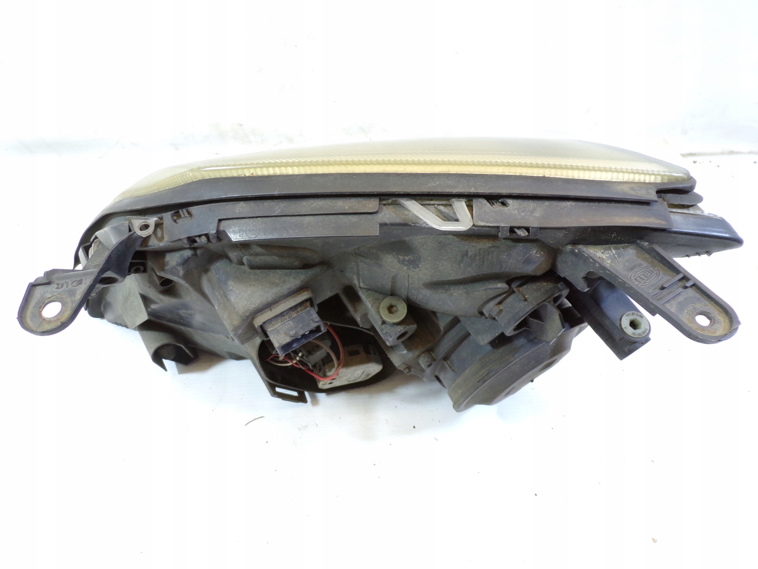 light front front right OPEL VECTRA C (4)