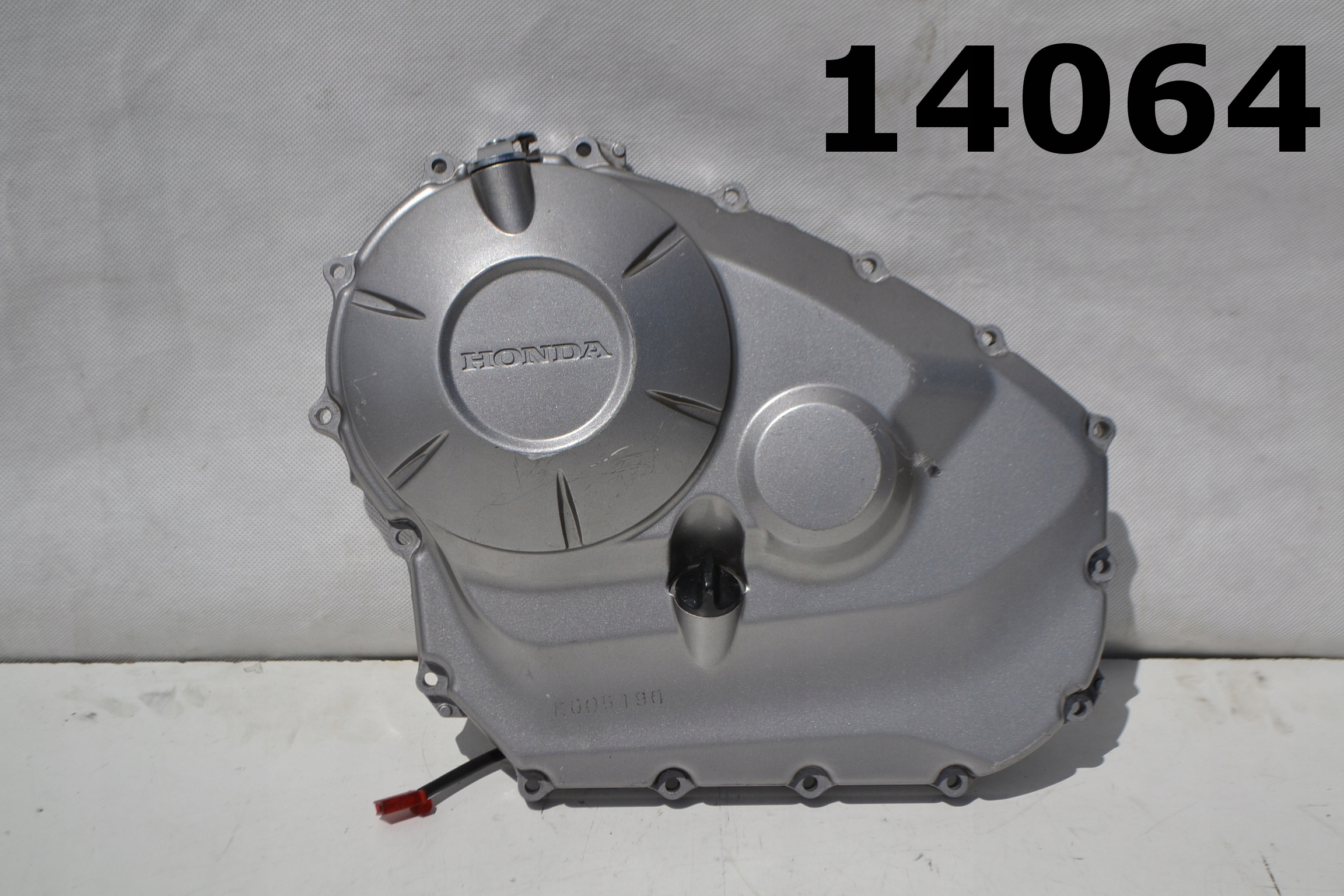 Кришка кришки зчеплення для Honda NC700 NC750