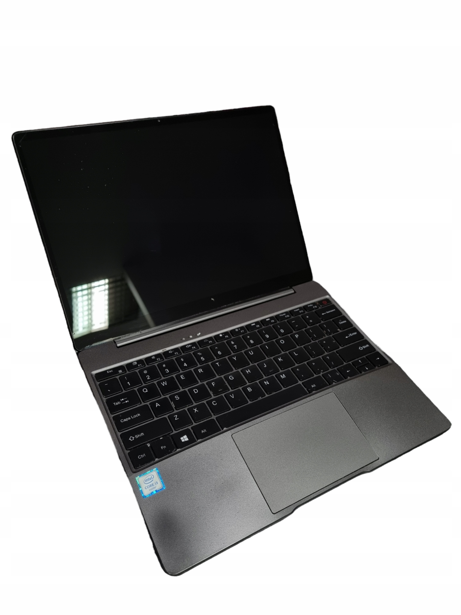訳あり CHUWI CoreBook X i5 16GBメモリー 訳あり CHUWI CoreBook X i5 16GBメモリー