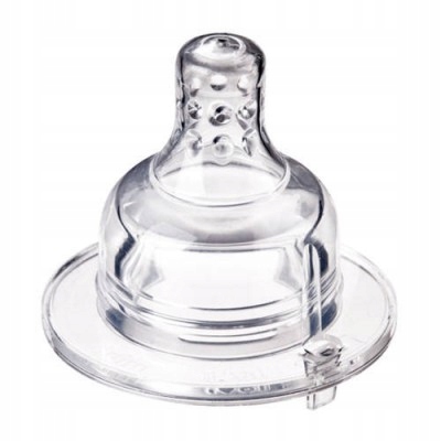 LOVI Smoczek dynamiczny średni 18/751, 2szt.