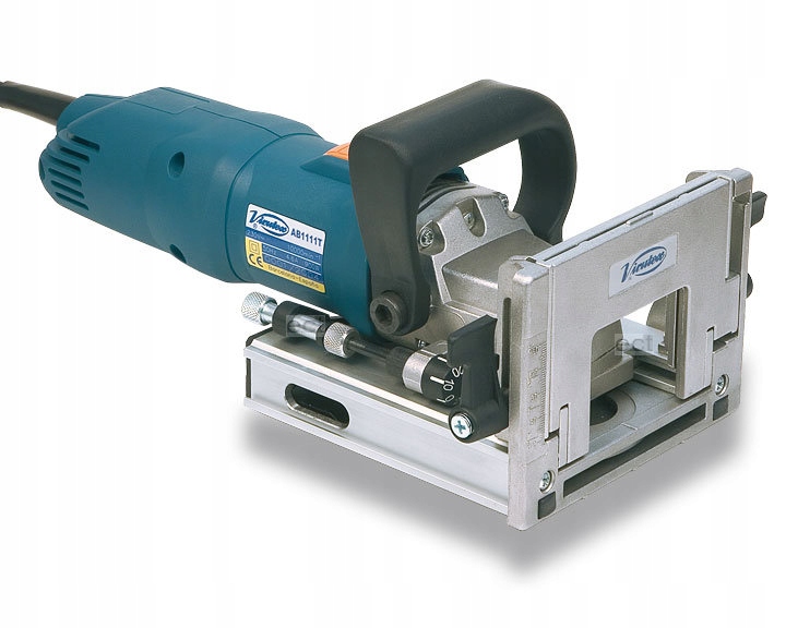 VIRUTEX AB111N PROFESJONALNA LAMELOWNICA