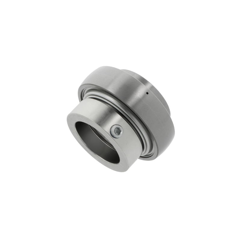 GE70 -krr-b, Ina Vkládací ložisko 70x125x66 mm, 2.08 kg