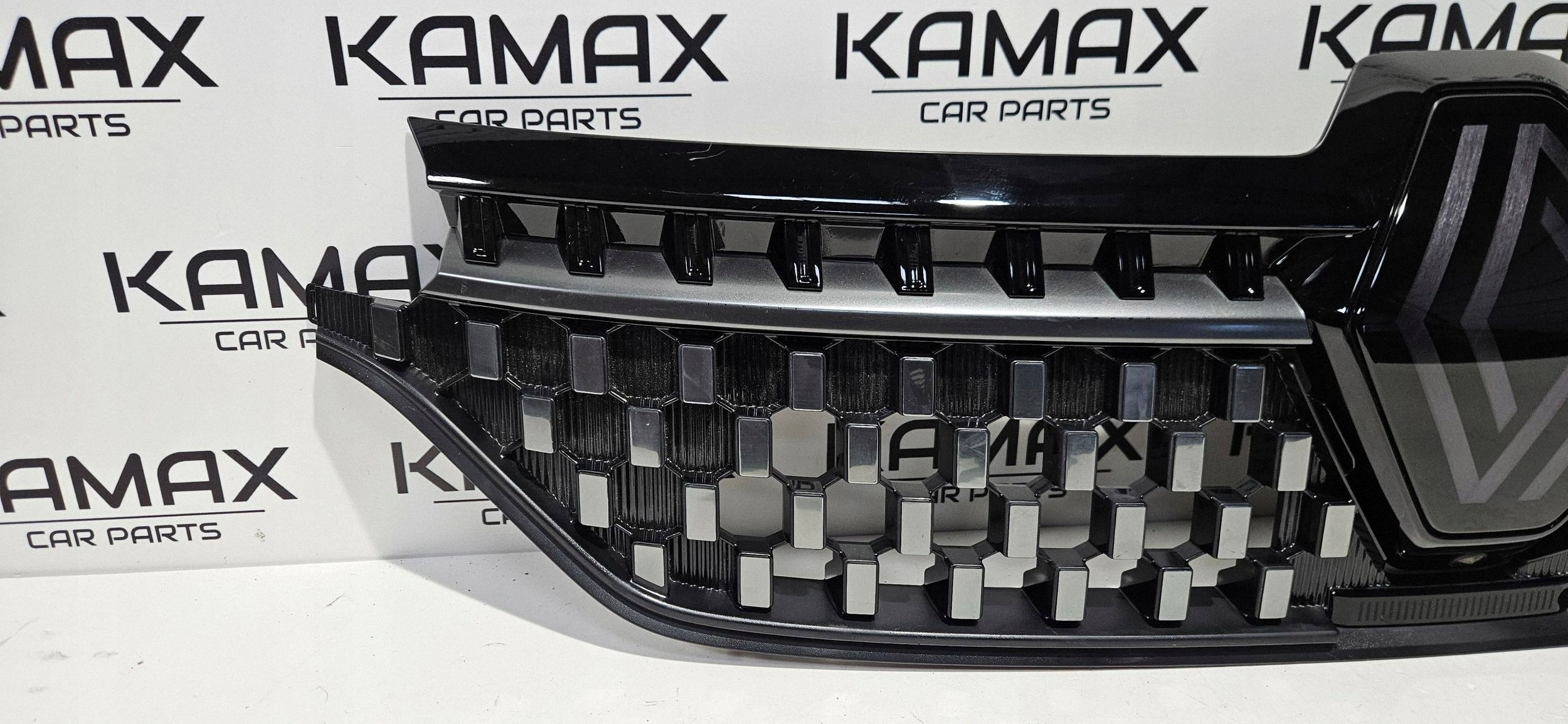 GRIGLIA KAMERA RENAULT AUSTRAL 22- Originale 622563643R